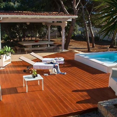 Villa Conca D'Oro Gallipoli Eksteriør billede